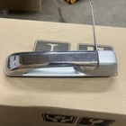 09-20 Dodge Ram 1500 Classic Left Rear Exterior Door Handle 1GH271S2AD Used. Price: $35.00.