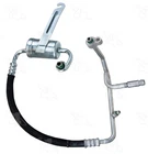 Four Seasons A/c Refrigerant Discharge Hose 2003-2004 Ford Mustang 56067 New. Price: $150.92.