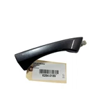 2017 - 2018 Acura Rdx Rear Passenger Door Outside Handle Oem Used. Price: $44.93.