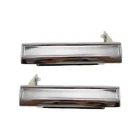 For Buick Century 1982-1996 Exterior Door Handle Driver Passenger Side Pair New. Price: $39.62.