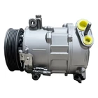 Ryc Remanufactured Compressor AGG367 Fits Gmc Sierra 1500 Limited 3.0L 2022. Price: $239.99.