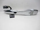 2013-2018 Nissan Altima Exterior Door Handle Right 806105AA0A Oem Used. Price: $21.70.
