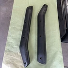 Nissan 300ZX Door Armrest Front Side Pair Oem #86154 Used. Price: $129.00.