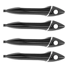 4X Fits Hyundai Elantra 2011-2012 L4 1.8L 2013-2016 Exterior Door Handles New. Price: $22.99.