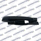 11-14 Dodge Avenger Front Right Passenger Side Exterior Door Handle 1KR96DX8AB Used. Price: $48.42.
