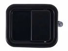 For Front Exterior Door Handle Full Type 91 -95 97 06 Wrangler Driver New. Price: $34.19.