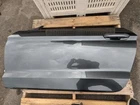 2015-2023 Ford Mustang Gt S550 Driver Left Front Door Coupe Shell Paint J7 2316 Used. Price: $299.99.