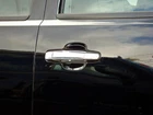 Tfp 202KE Door Handle Cover Trim For Chevy/gmc/cadillac Chrome New. Price: $44.46.