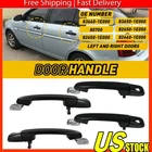 Front Rear Left/right Outside Exterior Door Handle For 2006-2011 Hyundai Accent New. Price: $8.54.