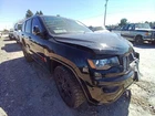 Driver Door Handle Exterior Assembly Rear Fits 11-25 Durango 12913632 Used. Price: $84.02.