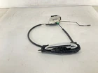 14-19 Maserati Ghibli Exterior Rear Right-passenger Door Handle W/ Lock Oem Cm Used. Price: $104.99.