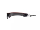 Genuine Mopar Exterior Door Handle 1RH65NRVAD New. Price: $109.44.