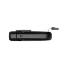 Genuine Mopar Exterior Door Handle Right 1UJ881GZAJ New. Price: $112.26.