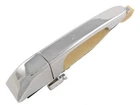 Nib Chrome Rear Exterior Door Handle Depo -212 For 07-08 Entourage 06-12 Sedona New. Price: $34.49.