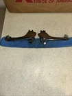 Used Original 1967 1968 Ford Mustang Outer Door Handles Lh C7ZB-6522405-A. Price: $19.68.