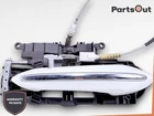 09-15 Bmw 750I 750LI Rear Right Side Exterior Door Handle W/ Bracket Black Oem Used. Price: $82.79.
