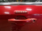 Lh Driver 2013 Edge Door Handle Outside Exterior SKU#4247242 Used. Price: $69.35.
