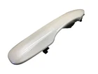 Rear Passenger Side Door Exterior Handle White 2PS 2019-2022 Toyota Avalon Oem Used. Price: $97.67.
