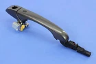 Genuine Mopar Exterior Door Handle Left 1QA21LAUAK New. Price: $183.38.