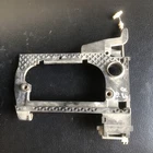 Bmw E38 Carrier, Outside Door Handle, Front Right 8245344 728I 740IL 750IL Used. Price: $47.00.