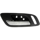 81186 Dorman Interior Door Handle Front Driver Left Side For Escalade Ext New. Price: $28.14.