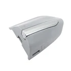 Shtuomoland Front Exterior Driver Door Handle Lock With Electroplating, Gray New. Price: $19.51.