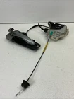 2009-2016 Audi A4 Quattro Front Left Outer Exterior Door Handle Assembly Used. Price: $74.99.