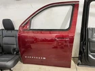 Driver Left Front Door For 2023 Wagoneer 2706527 Used. Price: $894.00.