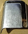 69-73 Body Chrysler Plymouth Dodge Chrome Lh Driver Side Interior Door Handle Used. Price: $23.99.