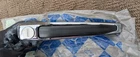 Nos Mercedes W123 Front Exterior Door Handle Key 300D 240D 300TD 1237600159 New. Price: $199.95.