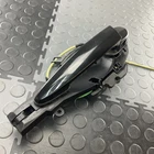 2011- 2017 Bmw X3 F25 Rear Left Outside Door Handle Black Oem 7331739 Used. Price: $90.00.