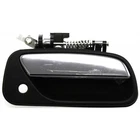 For Toyota T100 1993-1998 Exterior Door Handle Passenger Side New. Price: $22.60.