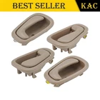 4PCS Interior Door Handles For 1998-2002 Toyota Corolla TO1353165 TO1352165 New. Price: $18.99.