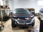 Passenger Door Handle Exterior Assembly Rear Fits 11-15 Mkx 2127406 Used. Price: $50.00.