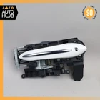 09-15 Bmw F01 740I Front Left Driver Side Exterior Door Handle Oem Used. Price: $112.05.