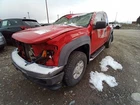 Passenger Door Handle Exterior Regular Cab Fits 04-12 Canyon 11583570 Used. Price: $45.02.