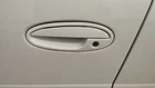 00-05 Buick Lesabre Driver Left Front Outside Door Handle Oem White 40U 25698962 Used. Price: $64.12.