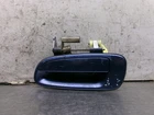 01 - 03 Toyota Prius Left Driver Rear Exterior Door Handle Assembly Used. Price: $35.95.