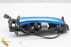 06-11 Mercedes W219 CLS550 CLS63 Front Right Exterior Door Handle Keyless Go Oem Used. Price: $44.00.