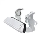 United Pacific 110969 Outside Door Handle, Fits Ford Bronco 78-79, Lh New. Price: $23.99.