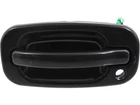 Front Left Door Handle 36FVRMJ27 For Silverado 1500 Avalanche 2500 Hd 3500 New. Price: $22.13.