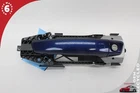 2015-2020 Audi A3 RS3 Front Left Side Exterior Door Handle Blue 8V0837885 Oem Used. Price: $50.00.