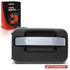 A-premium Front Upgraded Metal Exterior Door Handle Ford F-150 2004-2008 New. Price: $56.39.