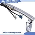 Left Driver Front Door Handle 806413JA0B 80641-3JA0B Fit For Nissan Infiniti Used. Price: $49.99.