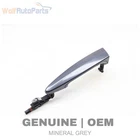 2012-2016 Bmw 328I Front Left Exterior Door Handle 7329371 Used. Price: $44.49.