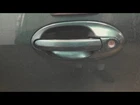 Driver Door Handle Exterior Front Painted Fits 99-03 Windstar 719995 Used. Price: $99.90.