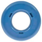 1967-72 Chevrolet Gmc Truck Door Handle Escutcheon Trim Blue New. Price: $19.15.