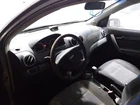 Door Handle Exterior Front Ntbk Body Colored Fits 07-11 Aveo 2123968 Used. Price: $50.00.