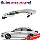 Outside Door Handle W/ Keyhole Front Left For 2015-19 Hyundai Sonata 82651C1110 New. Price: $14.69.