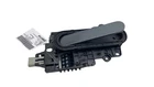 2022-2024 Rivian R1T Front Left Exterior Door Handle Gray EXP005 PT00002453-L Used. Price: $220.50.